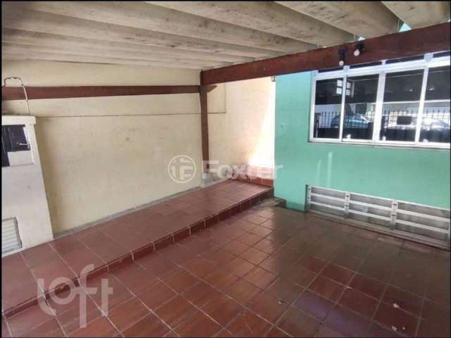 Casa com 3 quartos à venda na Rua Tatsuo Okachi, 430, Chácara Inglesa, São Paulo, 180 m2 por R$ 599.999