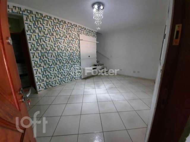 Casa com 2 quartos à venda na Avenida Myrim, 139, Vila Clarice, São Paulo, 70 m2 por R$ 450.000