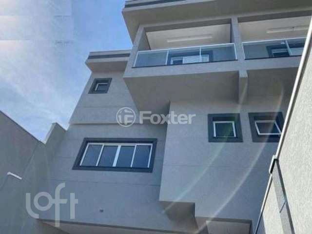 Casa com 3 quartos à venda na Rua Amílcar Barbuy, 522, Parque São Domingos, São Paulo, 160 m2 por R$ 1.099.990