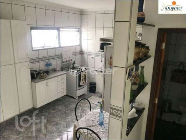 Casa com 3 quartos à venda na Rua Cracas, 70, Jardim Cidade Pirituba, São Paulo, 160 m2 por R$ 620.000