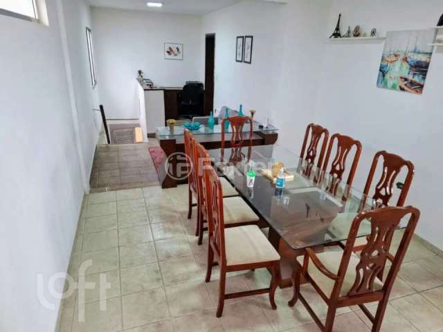 Casa com 3 quartos à venda na Rua Gian Paolo Cima, 33, Vila Renato (Zona Norte), São Paulo, 160 m2 por R$ 700.000