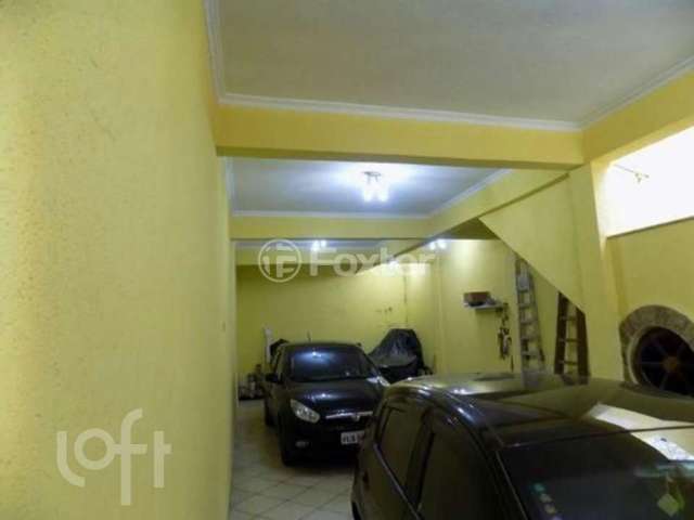 Casa com 3 quartos à venda na Rua Jacob Bunel, 5, Jardim Santa Mônica, São Paulo, 190 m2 por R$ 610.000