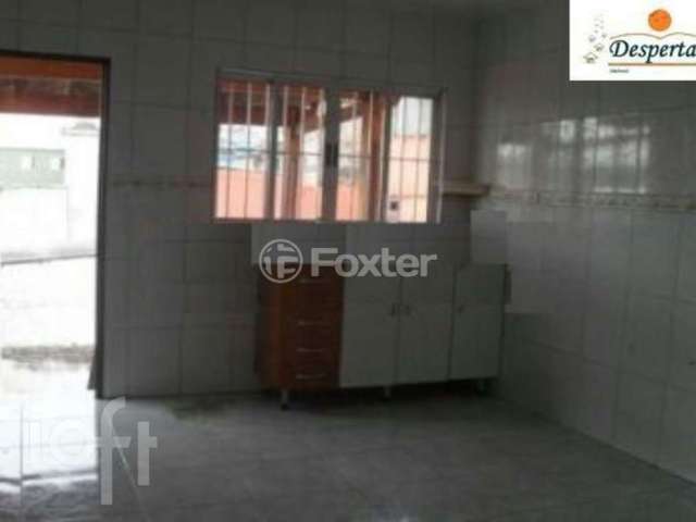 Casa com 2 quartos à venda na Rua Ribeirão Vermelho, 734, Vila Boaçava, São Paulo, 100 m2 por R$ 450.000