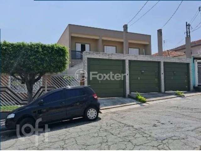 Casa com 3 quartos à venda na Rua Arnaldo Simões Pinto, 158, Vila Bonilha, São Paulo, 140 m2 por R$ 709.990