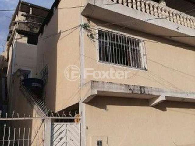 Casa com 3 quartos à venda na Rua Pedro Cubas, 237, Piqueri, São Paulo, 56 m2 por R$ 477.000