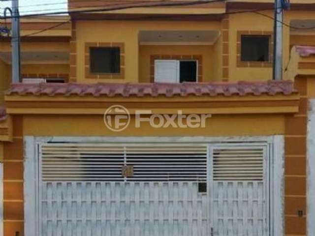 Casa com 3 quartos à venda na Rua Jayme Von Rosenburg, 45, Vila Pereira Cerca, São Paulo, 145 m2 por R$ 750.000