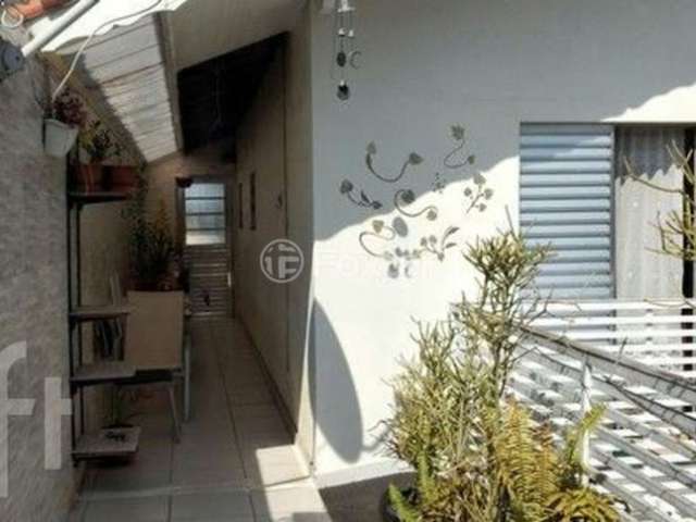 Casa com 3 quartos à venda na Rua Gustavo de Lacerda, 138, Jardim Mutinga, São Paulo, 250 m2 por R$ 800.000