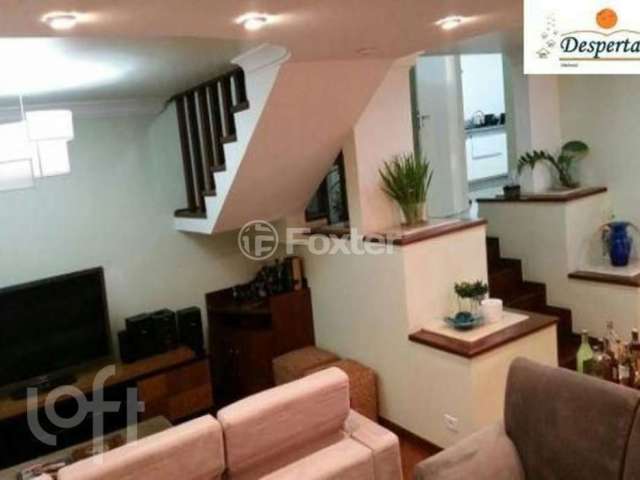 Casa com 3 quartos à venda na Rua Palante, 1, City América, São Paulo, 300 m2 por R$ 1.750.000