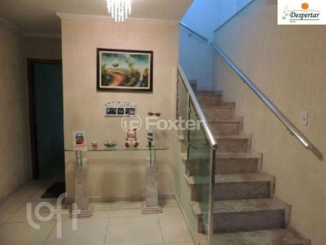 Casa com 3 quartos à venda na Rua Ricardo Abed, 395, Conjunto Residencial Vista Verde, São Paulo, 200 m2 por R$ 763.000