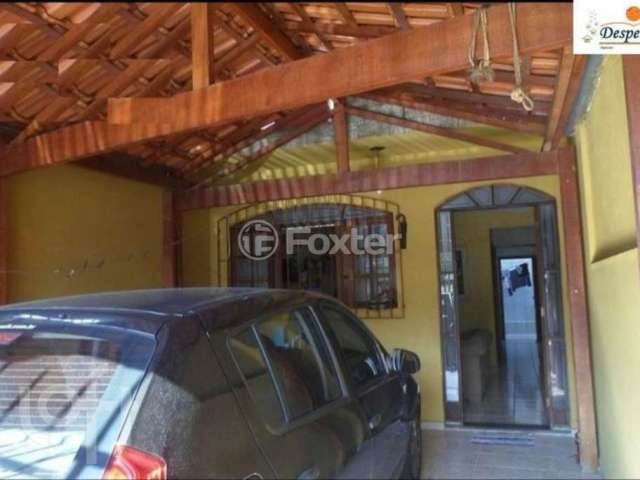 Casa com 2 quartos à venda na Rua Sebastião de Pina, 209, Jardim Regina, São Paulo, 98 m2 por R$ 480.000