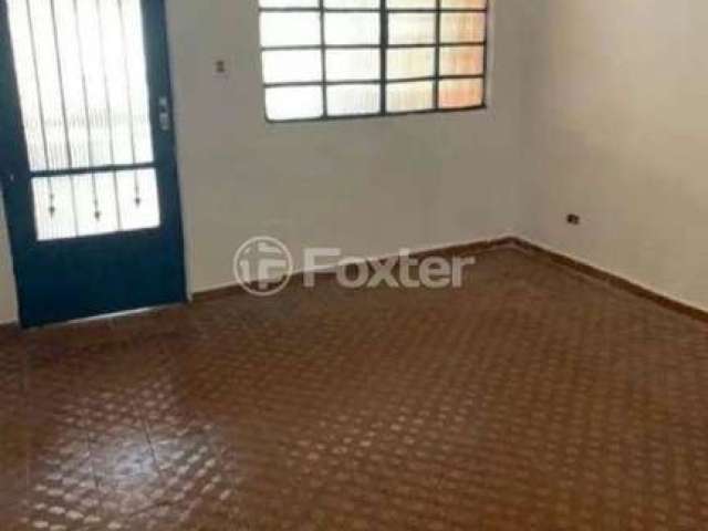 Casa com 2 quartos à venda na Rua Manuel Pinheiro, 1, Vila Mangalot, São Paulo, 125 m2 por R$ 413.000