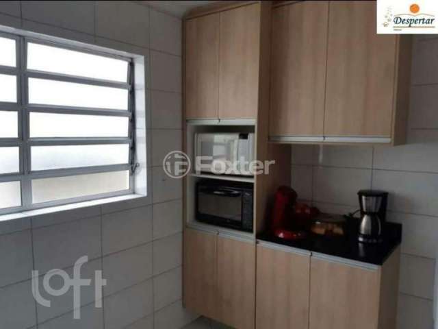 Casa com 2 quartos à venda na Rua Francisco Chaves Pinheiro, 241, Vila Guedes, São Paulo, 80 m2 por R$ 413.000