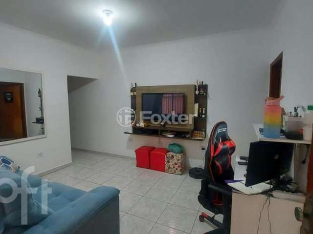 Casa com 2 quartos à venda na Rua Sandoval Ferreira Cabral, 318, Jardim Santo Elias, São Paulo, 180 m2 por R$ 539.990