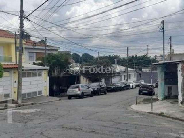 Casa com 3 quartos à venda na Rua Portão Preto, 1, Vila Mangalot, São Paulo, 315 m2 por R$ 530.000