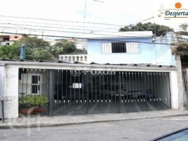 Casa com 3 quartos à venda na Rua Carlos Malheiro Dias, 102, Vila Pirituba, São Paulo, 120 m2 por R$ 600.000