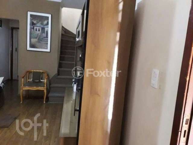 Casa com 2 quartos à venda na Rua Alto Taquari, 62, Jardim Vista Linda, São Paulo, 120 m2 por R$ 487.000