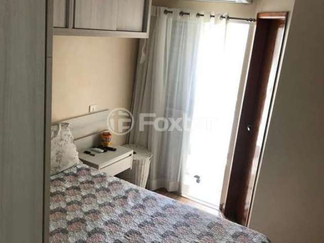 Casa com 2 quartos à venda na Rua Jurubim, 335, Vila Boaçava, São Paulo, 64 m2 por R$ 476.000