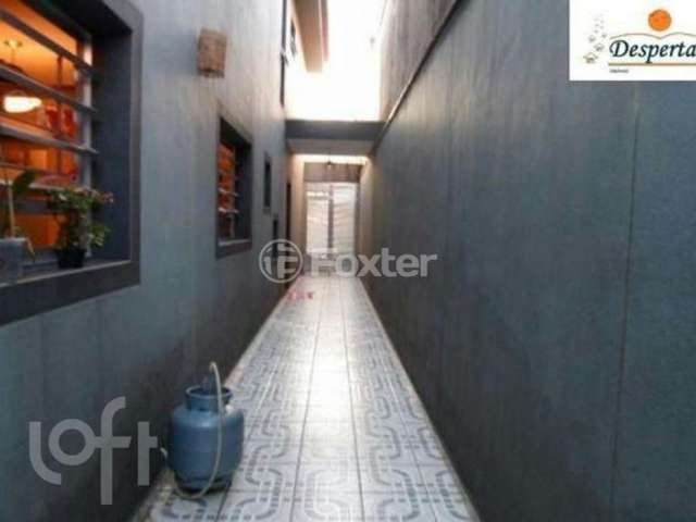 Casa com 4 quartos à venda na Rua Roberto Boyle, 285, Conjunto Residencial Vista Verde, São Paulo, 125 m2 por R$ 530.000