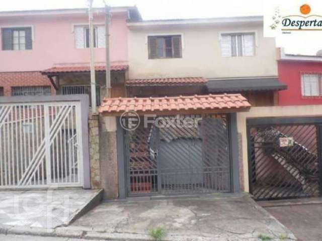 Casa com 2 quartos à venda na Rua Luís Cunha, 699, Vila Pirituba, São Paulo, 155 m2 por R$ 475.000