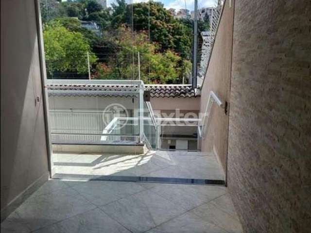 Casa com 3 quartos à venda na Rua Croata, 707, Vila Ipojuca, São Paulo, 397 m2 por R$ 2.871.000