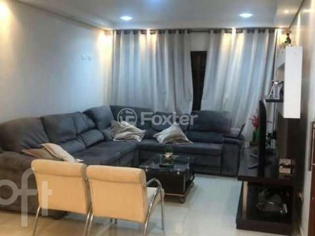 Casa com 3 quartos à venda na Rua Monsenhor Castro Nery, 727, Parque Maria Domitila, São Paulo, 130 m2 por R$ 850.000