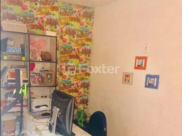 Casa com 4 quartos à venda na Rua Professor Martagão, 20, Vila Pereira Barreto, São Paulo, 250 m2 por R$ 670.000