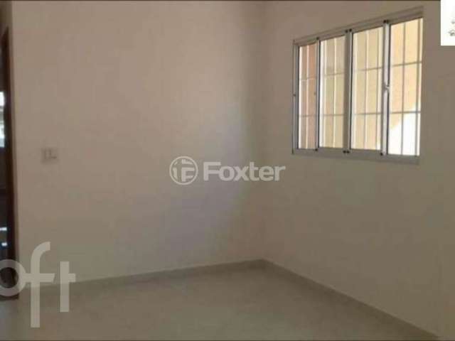 Casa com 3 quartos à venda na Rua Frederico Jacobi, 120, Jardim Santo Elias, São Paulo, 165 m2 por R$ 750.000