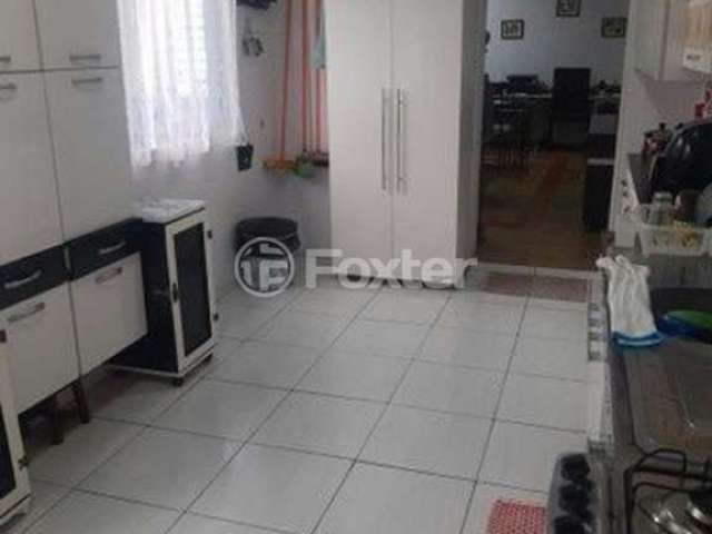 Casa com 5 quartos à venda na Rua Ribeiro de Barros, 104, Vila Anglo Brasileira, São Paulo, 293 m2 por R$ 1.600.000