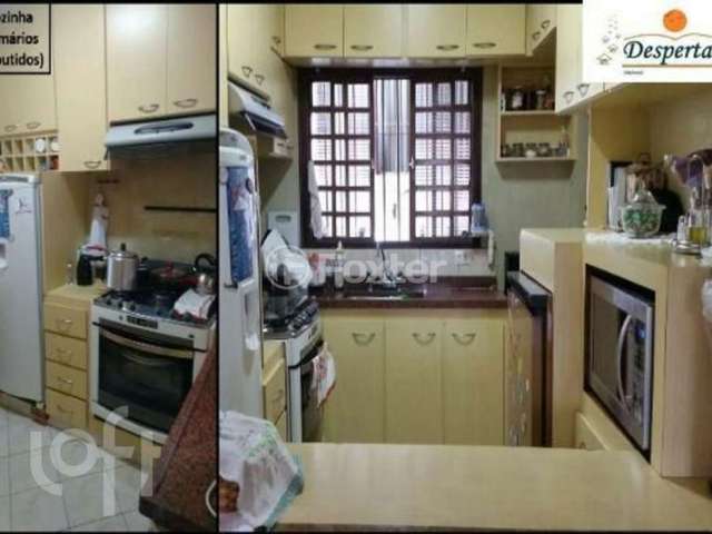 Casa com 5 quartos à venda na Rua Erva Café, 80, Vila Boaçava, São Paulo, 252 m2 por R$ 890.000