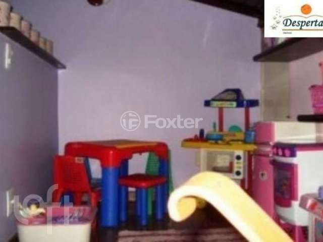 Casa com 3 quartos à venda na Rua Domingos Sérgio dos Anjos, 38, Jardim Santo Elias, São Paulo, 210 m2 por R$ 700.000