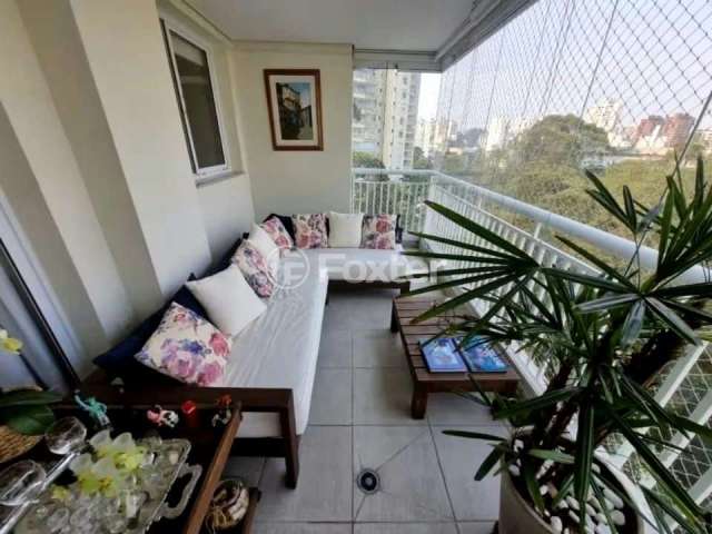 Apartamento com 3 quartos à venda na Rua Cidade de Rio Pardo, 100, Vila Andrade, São Paulo, 138 m2 por R$ 1.369.000