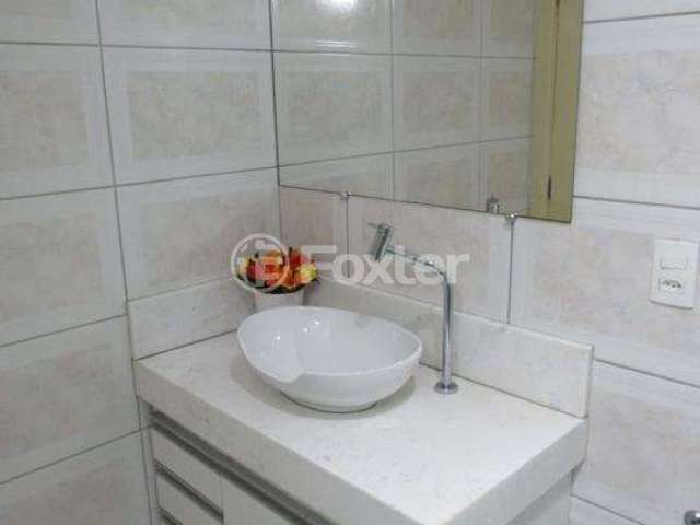 Cobertura com 4 quartos à venda na Rua Tenente-Coronel Antônio Braga, 25, Vila Santa Catarina, São Paulo, 122 m2 por R$ 730.000