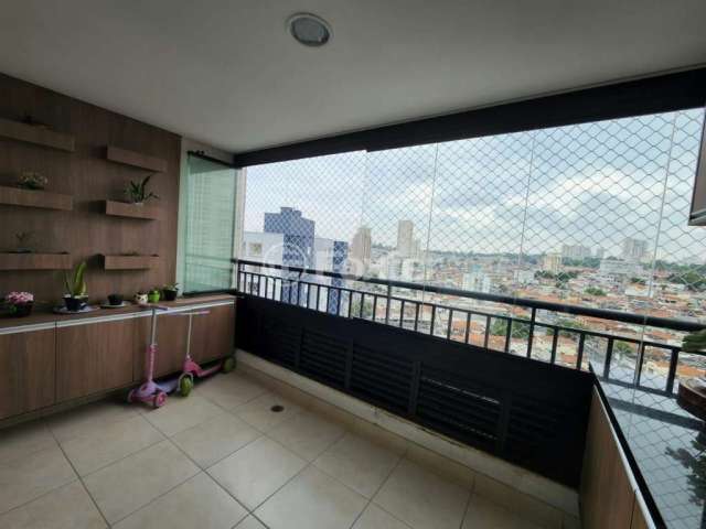 Apartamento com 2 quartos à venda na Rua Salvador Pires de Lima, 316, Sacomã, São Paulo, 61 m2 por R$ 470.000