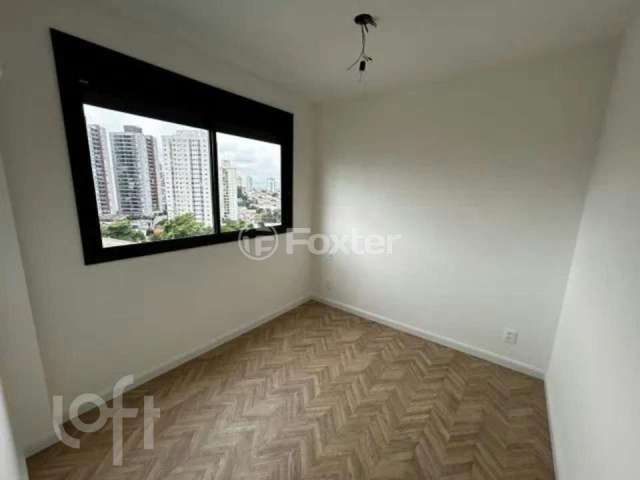 Apartamento com 3 quartos à venda na Avenida Nazaré, 2118, Ipiranga, São Paulo, 119 m2 por R$ 1.395.000