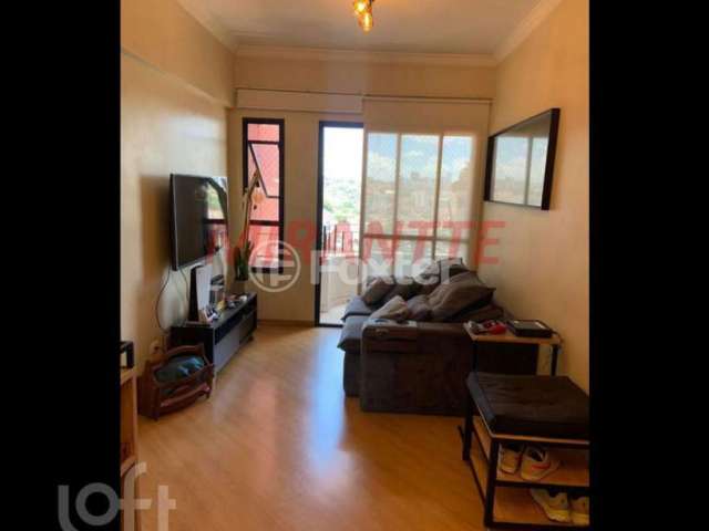 Apartamento com 2 quartos à venda na Rua Doutor Orlando Zamitti Mammana, 141, Jardim Paraíso, São Paulo, 134 m2 por R$ 480.000