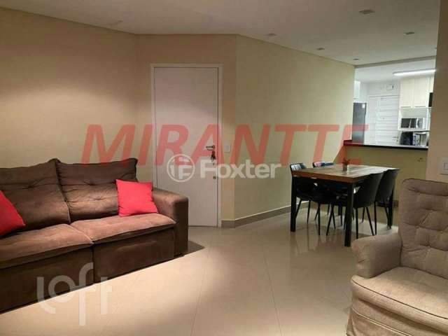 Apartamento com 3 quartos à venda na Rua Padre Francisco João de Azevedo, 33, Vila Romero, São Paulo, 94 m2 por R$ 850.000