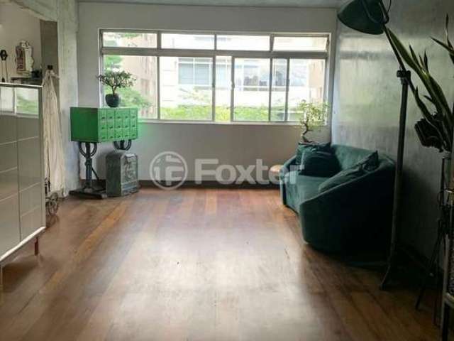 Apartamento com 3 quartos à venda na Rua Barão de Capanema, 93, Cerqueira César, São Paulo, 144 m2 por R$ 2.000.000