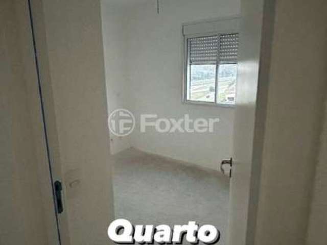 Apartamento com 2 quartos à venda na Rua Marechal Badoglio, 290, Rudge Ramos, São Bernardo do Campo, 49 m2 por R$ 478.075