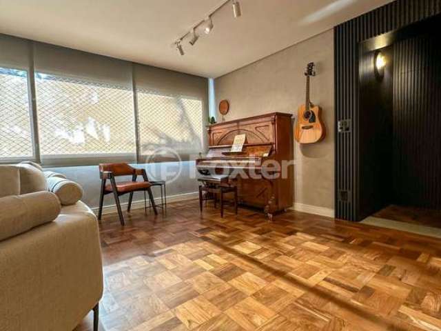 Apartamento com 4 quartos à venda na Avenida Santo Amaro, 6238, Santo Amaro, São Paulo, 165 m2 por R$ 2.150.000