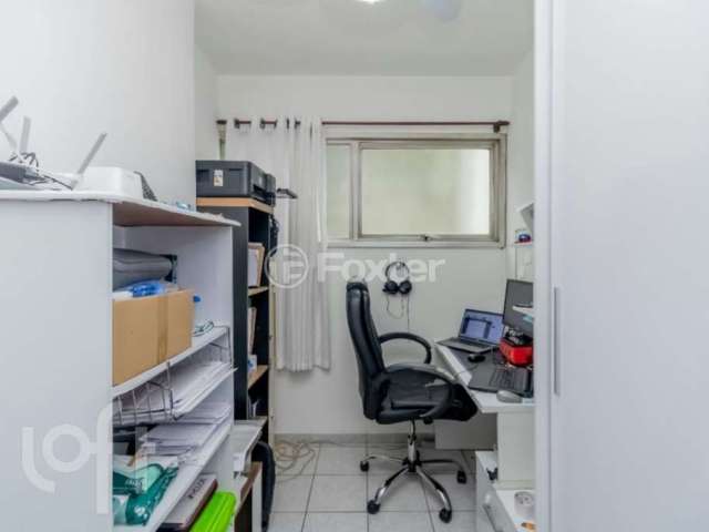 Apartamento com 2 quartos à venda na Rua Vieira de Morais, 603, Campo Belo, São Paulo, 96 m2 por R$ 670.000