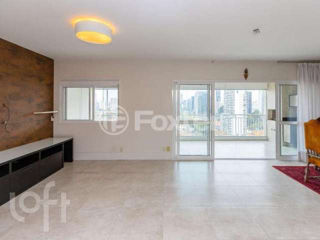 Apartamento com 3 quartos à venda na Rua Ministro Luiz Gallotti, 322, Vila Cordeiro, São Paulo, 175 m2 por R$ 2.390.000