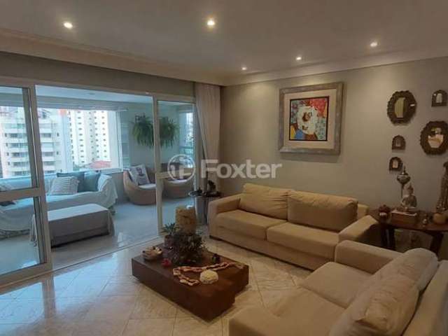 Apartamento com 4 quartos à venda na Rua Domingos Lopes da Silva, 575, Vila Suzana, São Paulo, 248 m2 por R$ 1.790.000