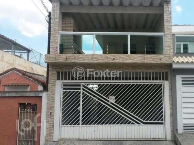 Casa com 3 quartos à venda na Rua Pedro Juan Caballero, 165, Casa Verde, São Paulo, 250 m2 por R$ 692.000