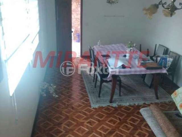 Casa com 3 quartos à venda na Rua Jorge Valim, 914, Vila Ester (Zona Norte), São Paulo, 168 m2 por R$ 1.000.000