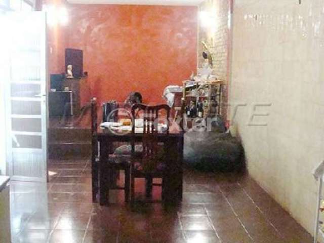 Casa com 2 quartos à venda na Rua Mário Ybarra de Almeida, 238, Alto do Pari, São Paulo, 180 m2 por R$ 1.050.000