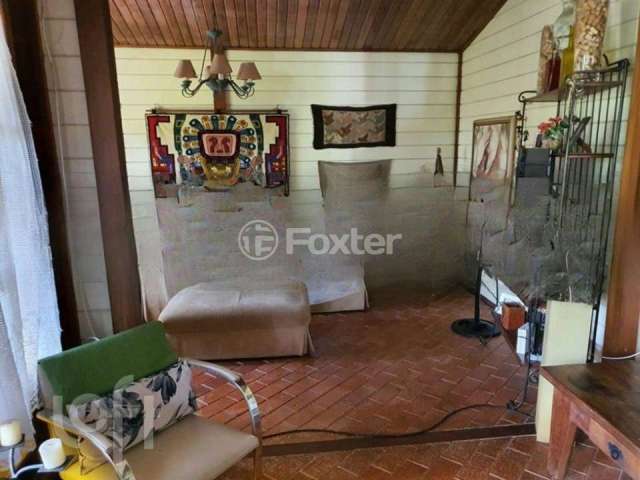 Casa com 3 quartos à venda na Avenida Tabeliao Passarella, 113, Roseira, Mairiporã, 500 m2 por R$ 1.690.000