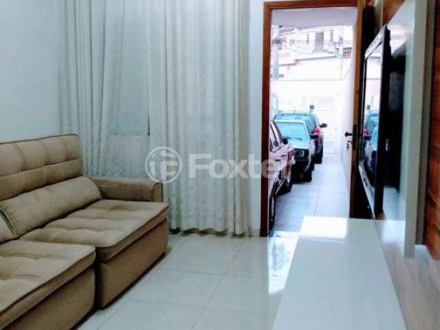 Casa com 3 quartos à venda na Rua José Norberto da Fonseca, 422, Parque Savoy City, São Paulo, 100 m2 por R$ 580.000