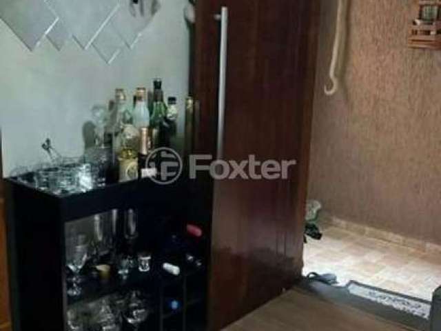 Casa com 2 quartos à venda na Rua Sérgio Reis de Oliveira, 286, Parque Continental I, Guarulhos, 125 m2 por R$ 550.000