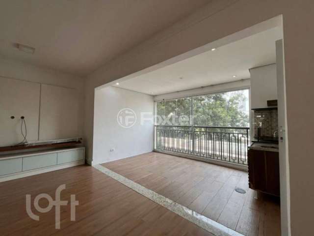 Apartamento com 3 quartos à venda na Rua José Gomes Falcão, 215, Parque Industrial Tomas Edson, São Paulo, 108 m2 por R$ 1.180.000