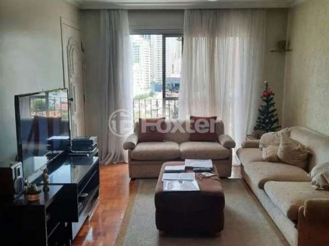 Apartamento com 3 quartos à venda na Rua Igapira, 39, Santana, São Paulo, 125 m2 por R$ 730.000